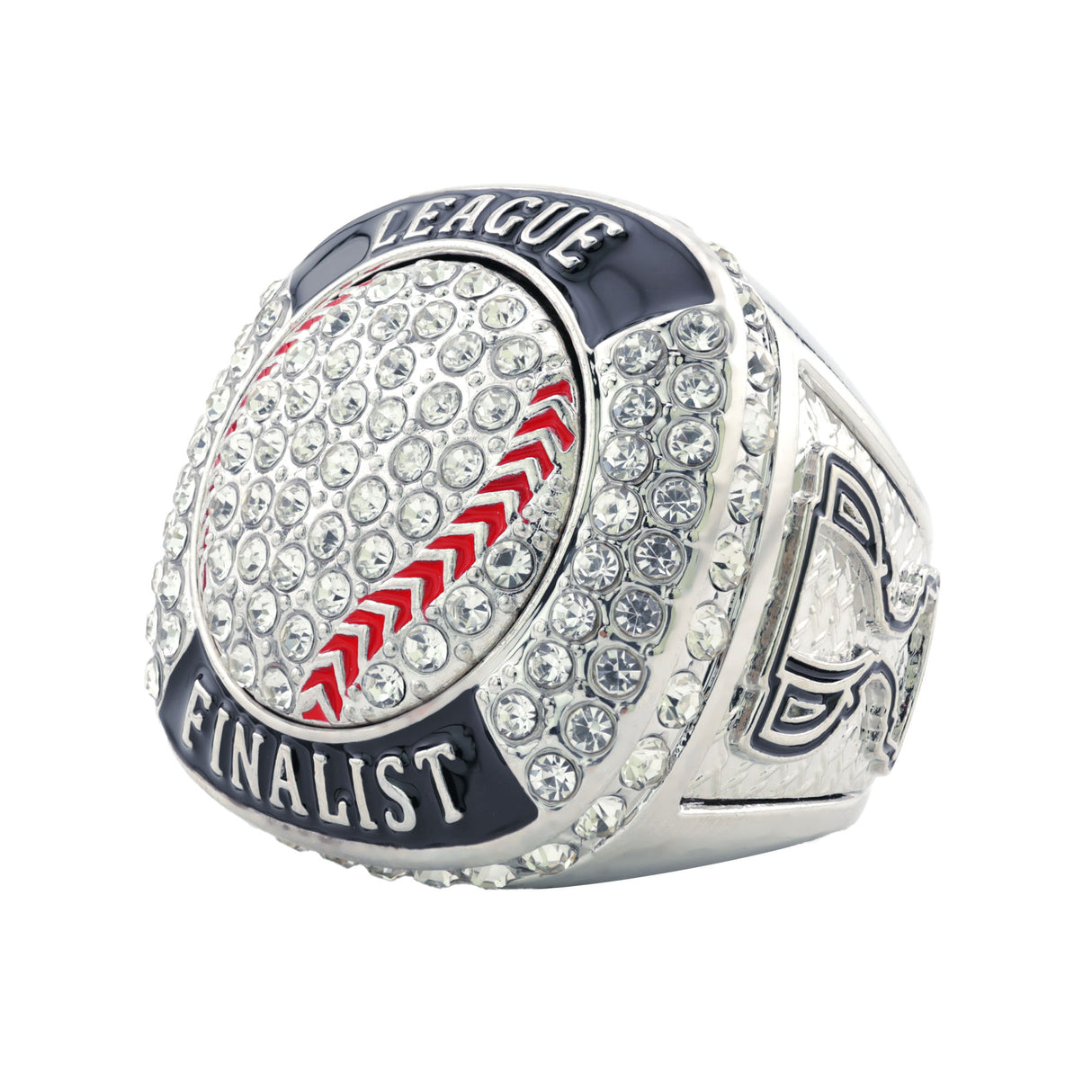 GEN5™ SILVER LEAGUE FINALIST RING