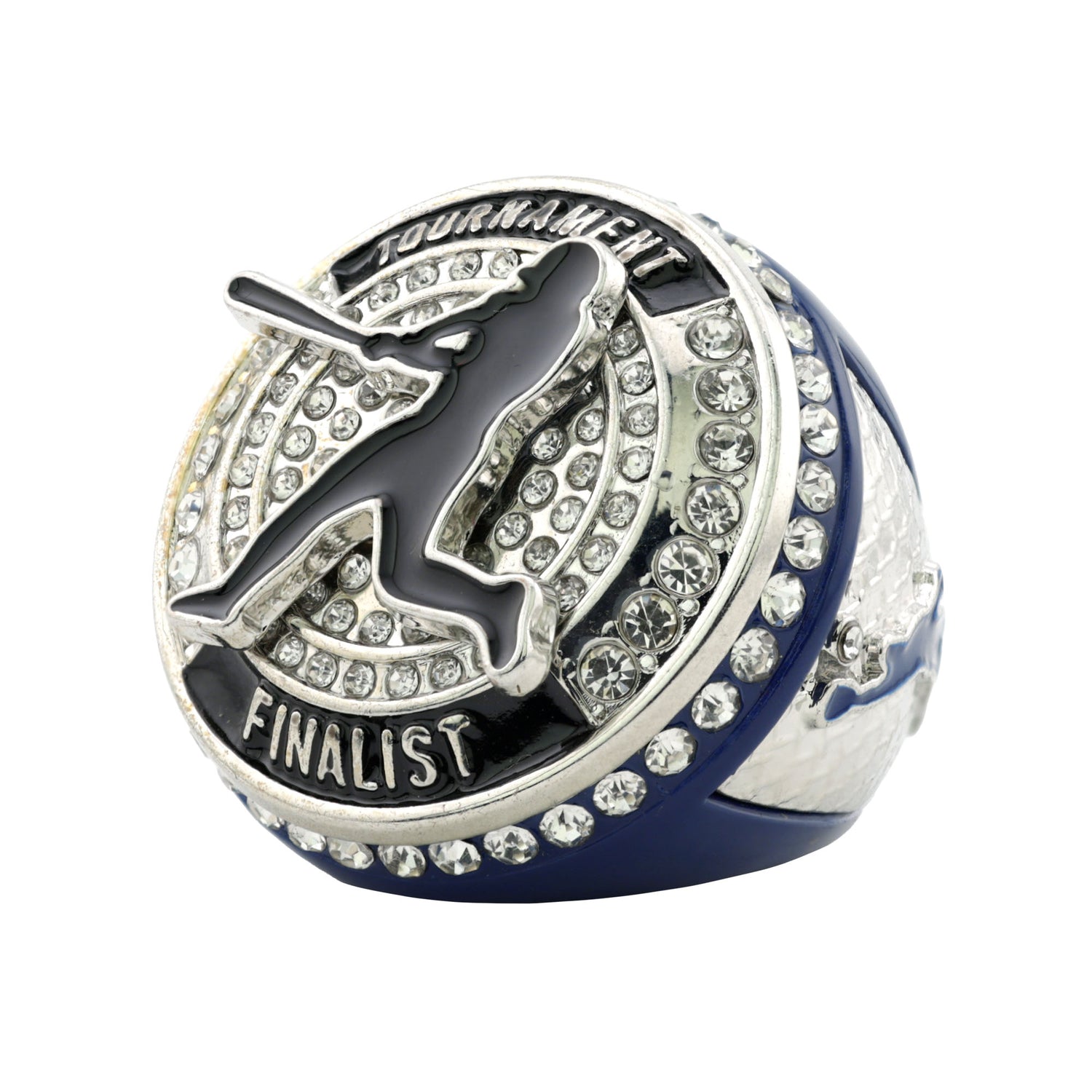 GEN24C NAVY TOURNAMENT FINALIST RING