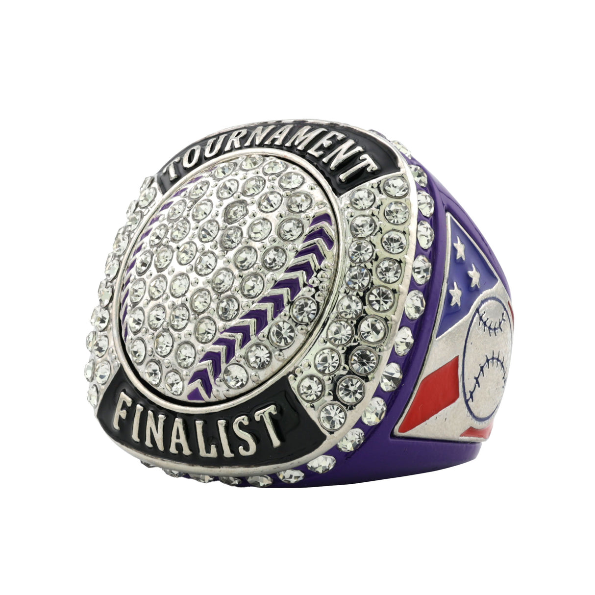 GEN25A GRAPE TOURNAMENT FINALIST RING
