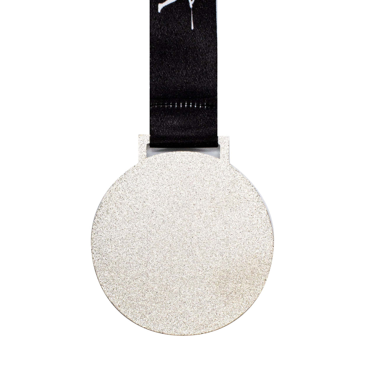 SILVER 2.5" ALL-SPORTS MEDAL