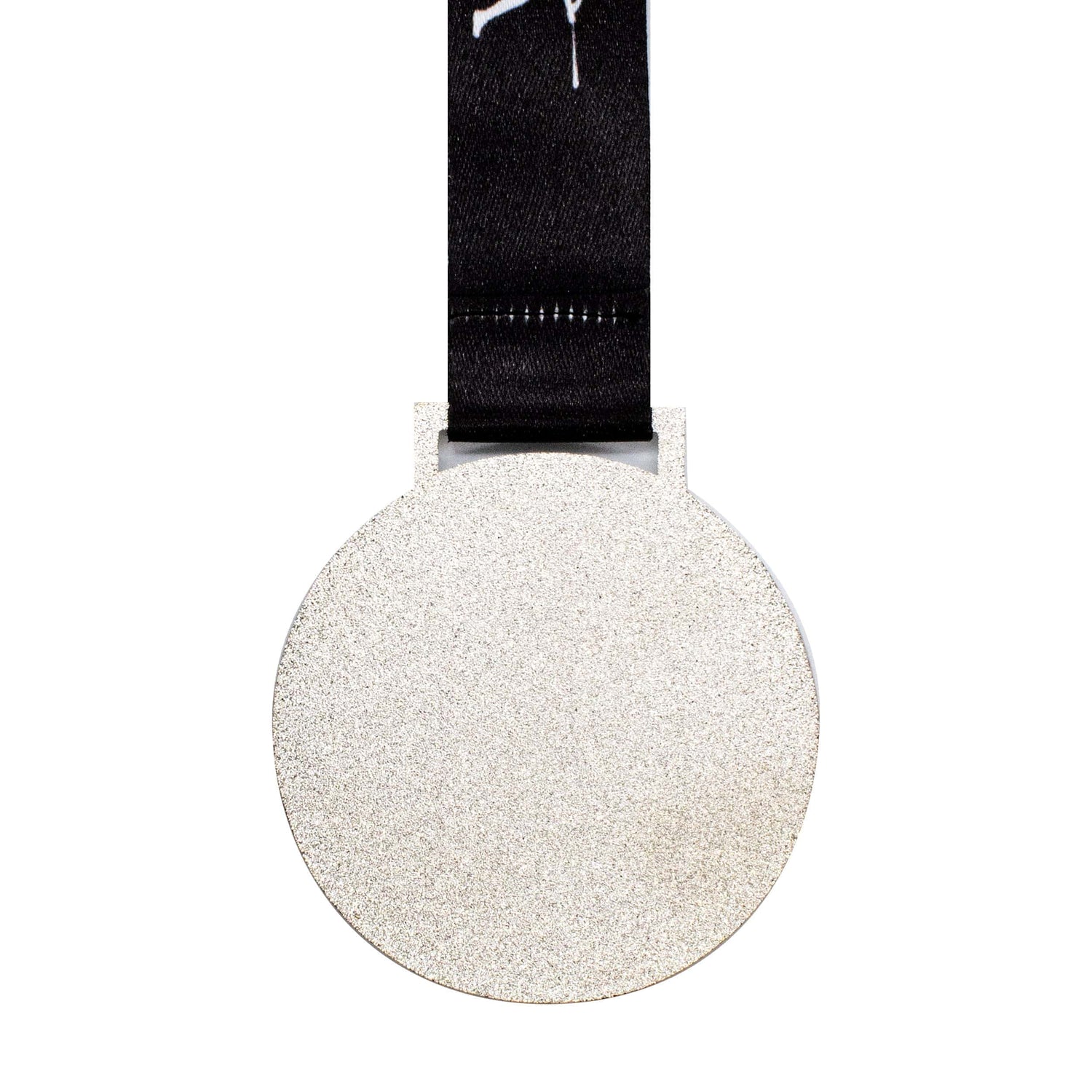 SILVER 2.5" ALL-SPORTS MEDAL