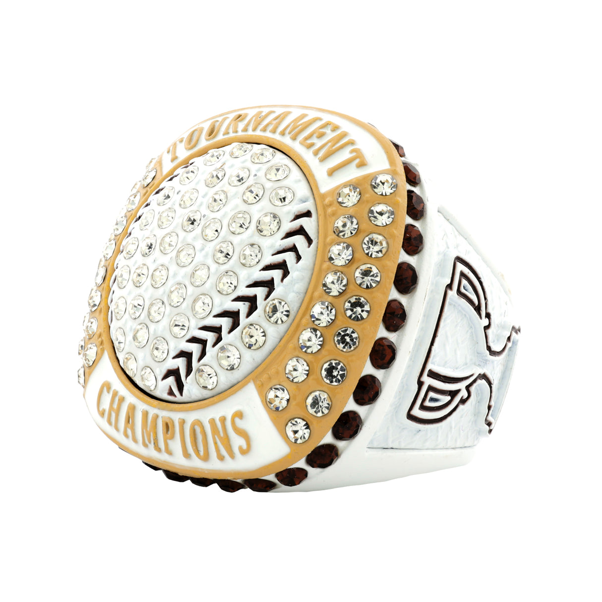 GEN5™ SMORES TOURNAMENT CHAMPIONS RING