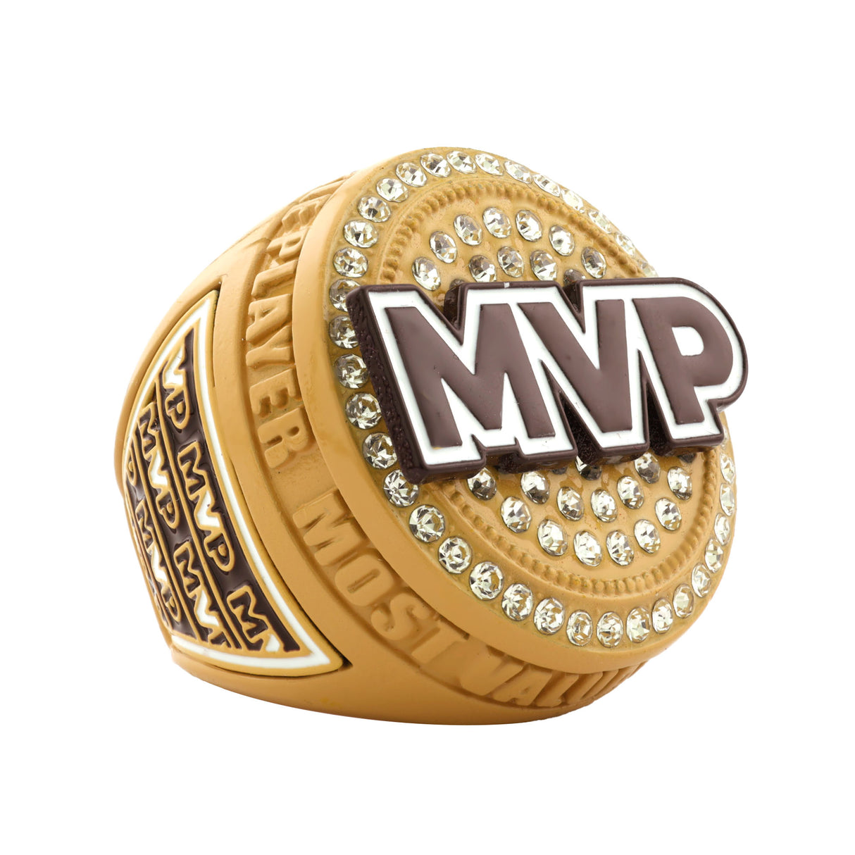 MVP26 SMORES RING