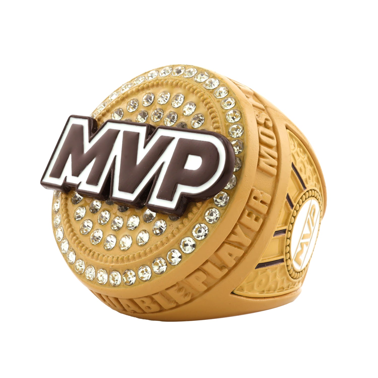 MVP26 SMORES RING