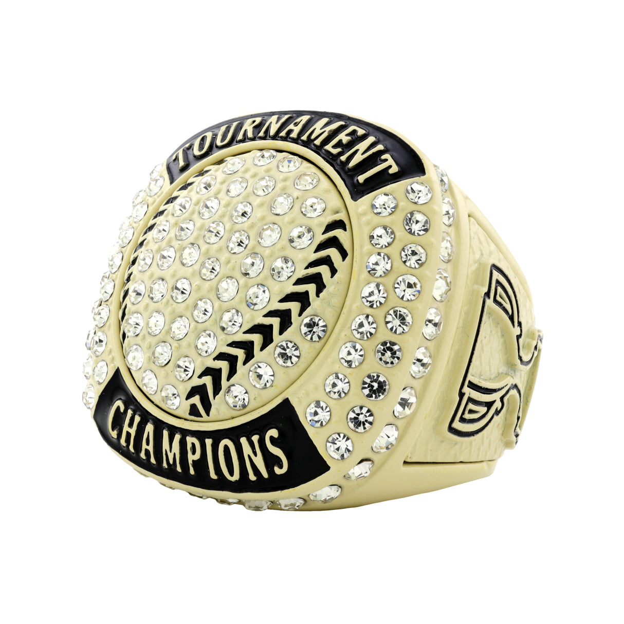 GEN5™ TAN TOURNAMENT CHAMPIONS RING
