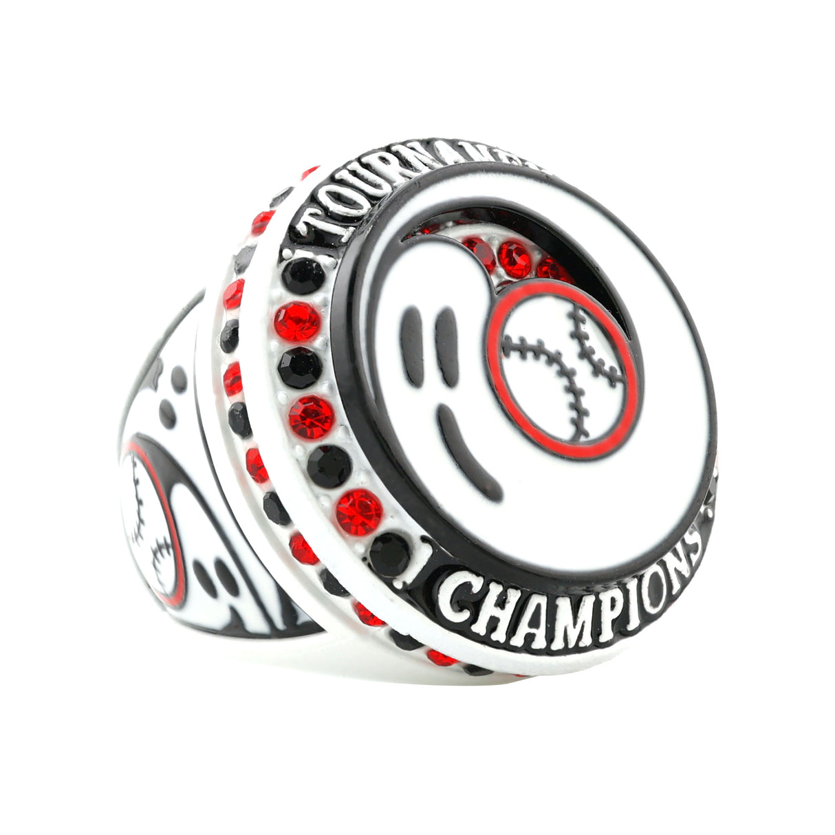GEN25 BASEBALL GHOST TOURNAMENT CHAMPIONS RING