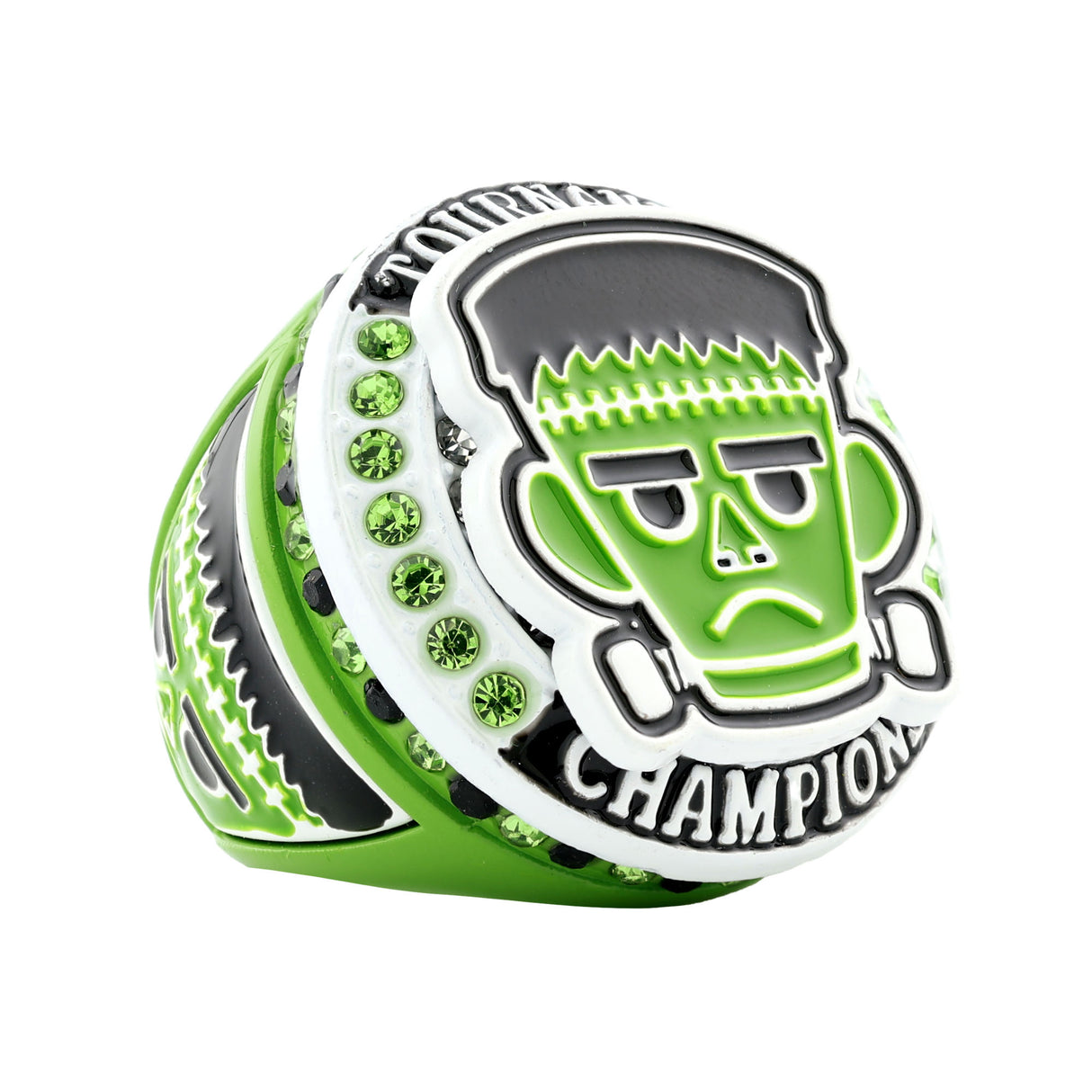 GEN25 FRANKENSTEIN TOURNAMENT CHAMPIONS RING