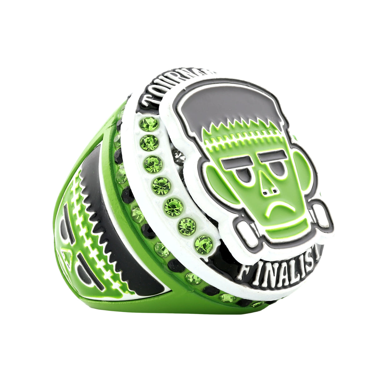 GEN25 FRANKENSTEIN TOURNAMENT FINALIST RING