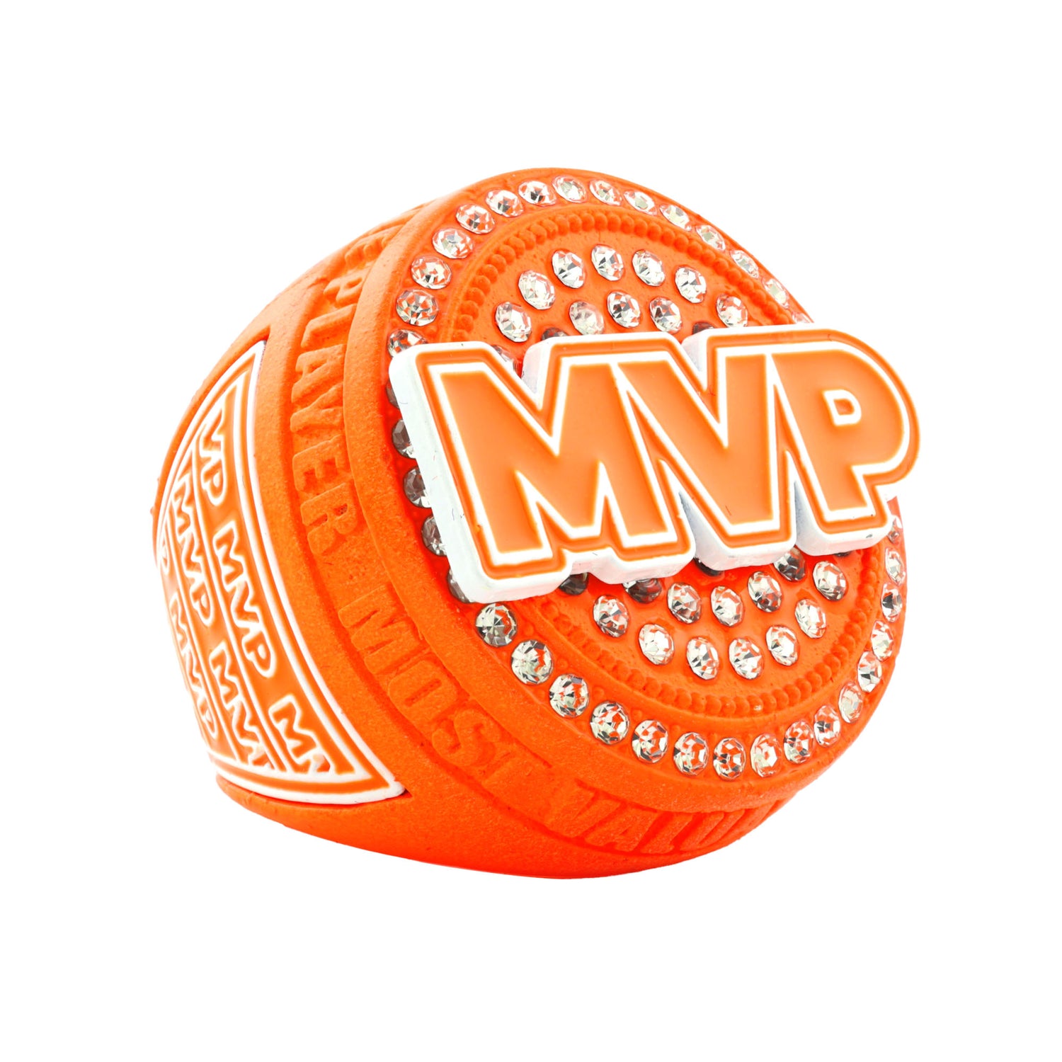 MVP26 NEON ORANGE RING
