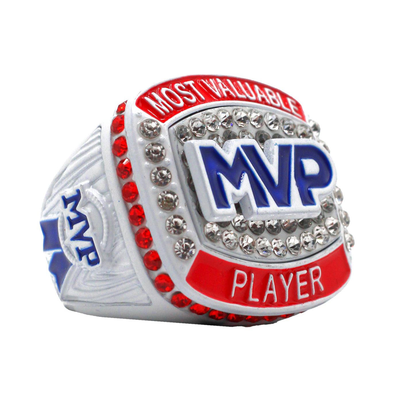 MVP Whiteout Ring