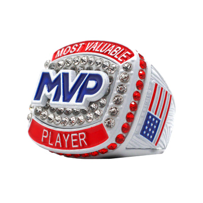 MVP Whiteout Ring