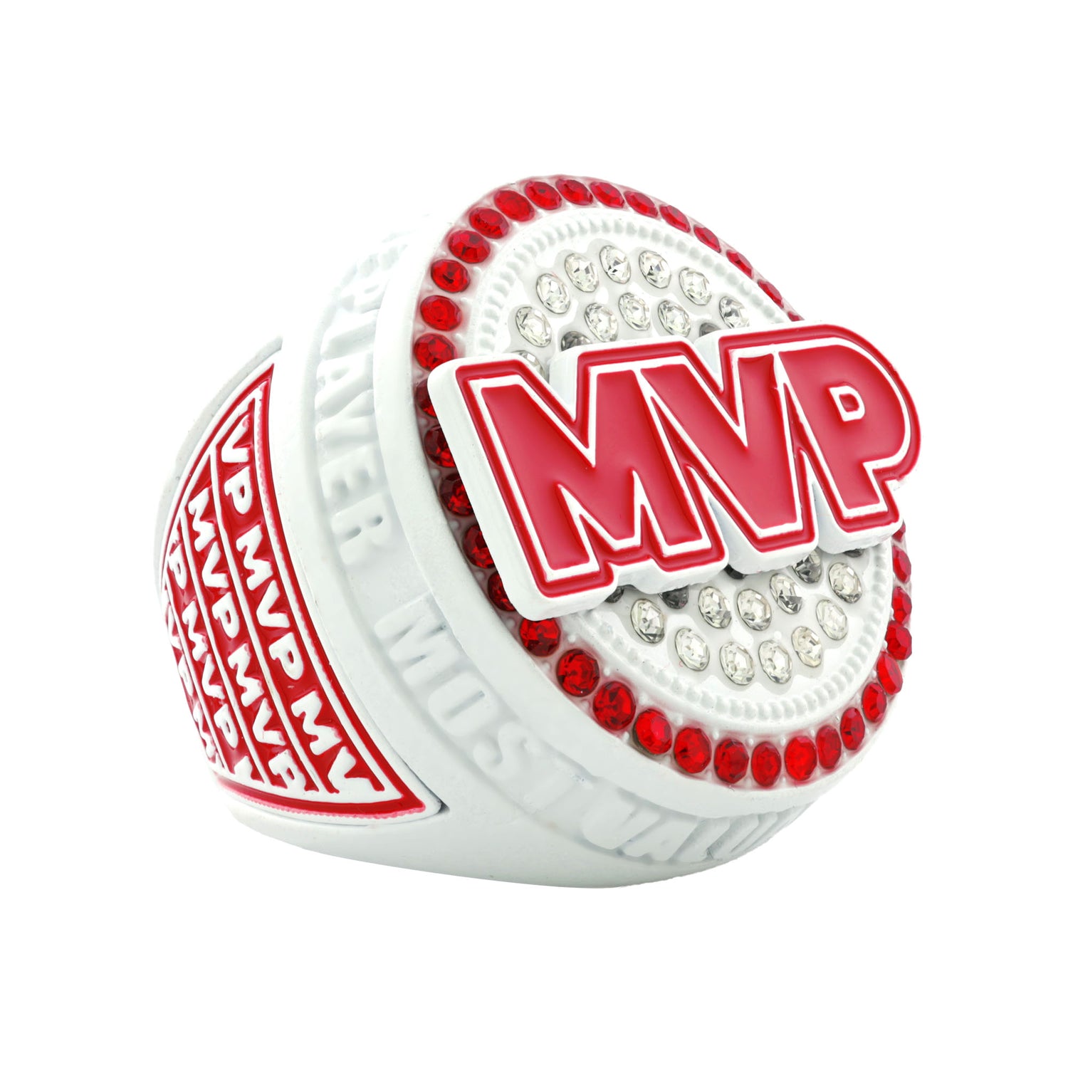 MVP26 CARDINAL RING