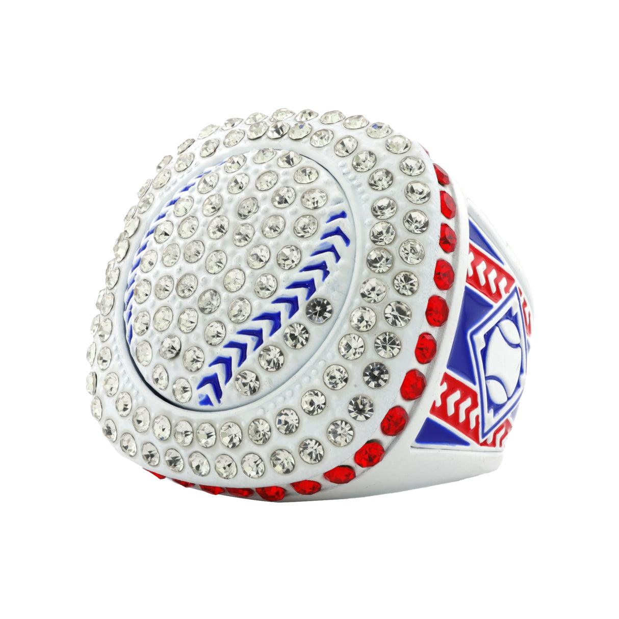 GEN25A WHITEOUT ALL STONES 1 RING