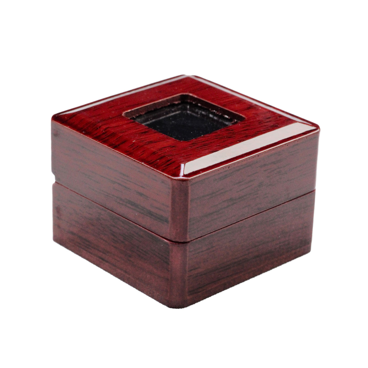 RING BOX - STYLE 2 (HOLDS 1 RING)