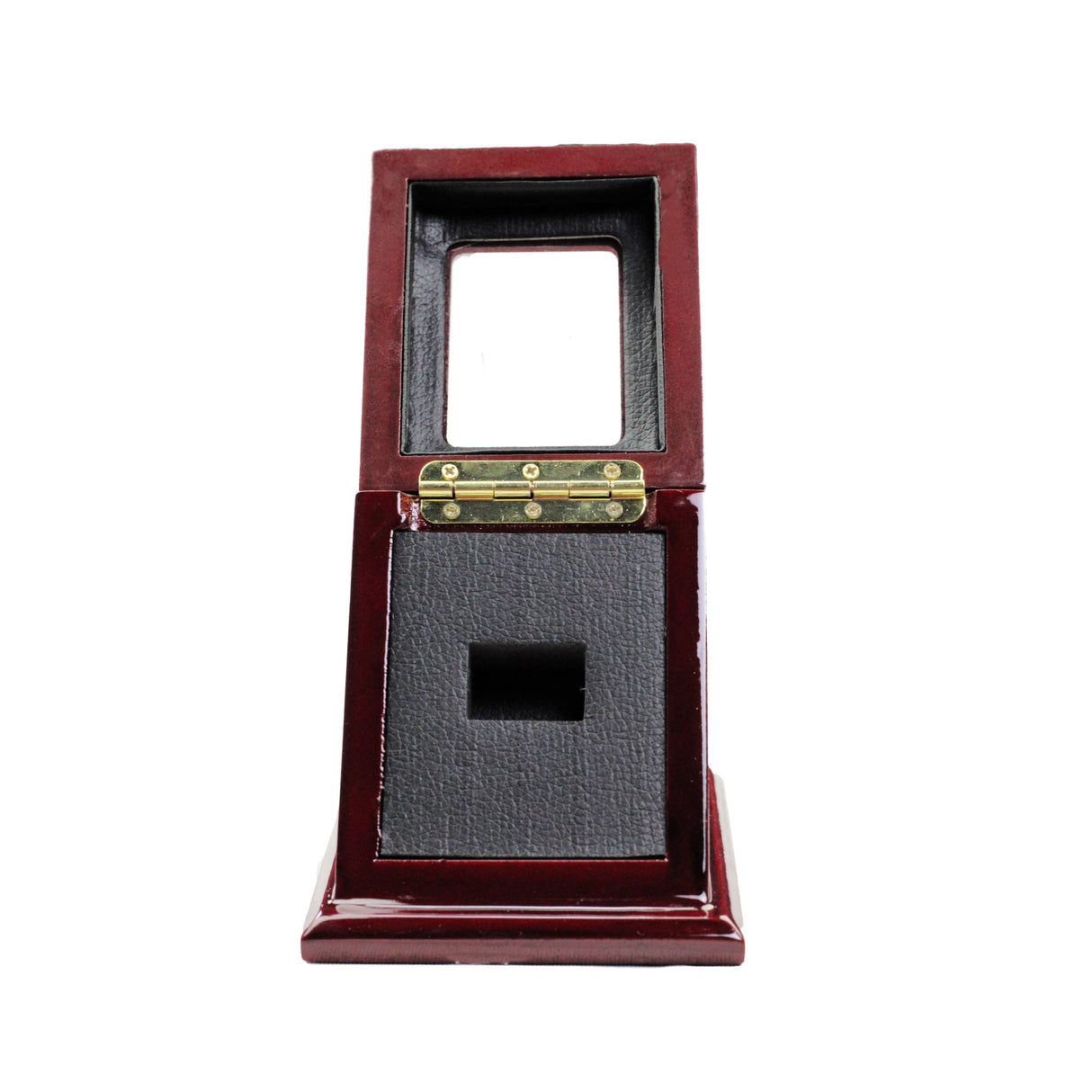 RING BOX - STYLE 4 (HOLDS 1 RING)