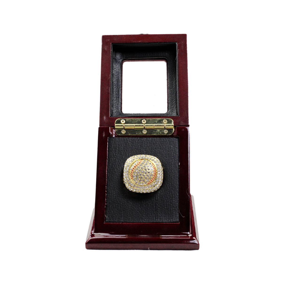 RING BOX - STYLE 4 (HOLDS 1 RING)