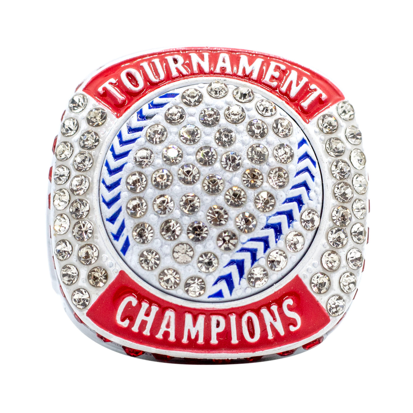 GEN5™ WHITEOUT TOURNAMENT CHAMPIONS RING