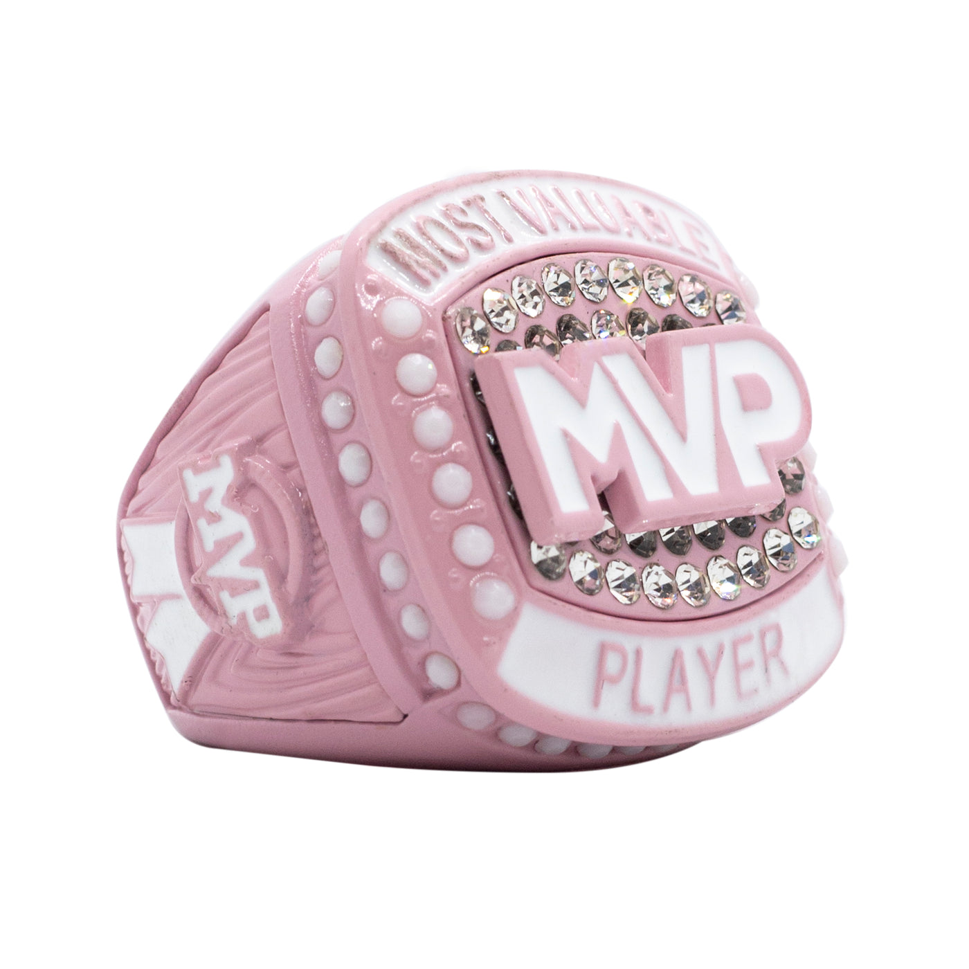 MVP Pinkout Ring