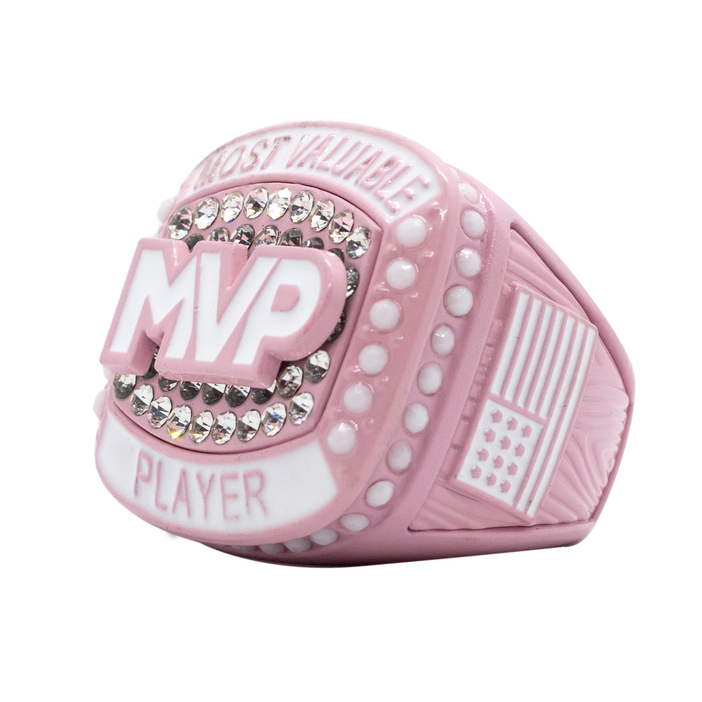 MVP Pinkout Ring