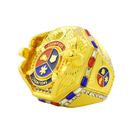 FIRST RESPONDERS