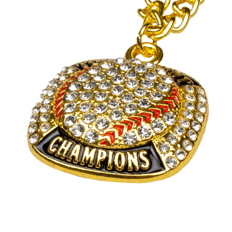 GEN5 PENDANT