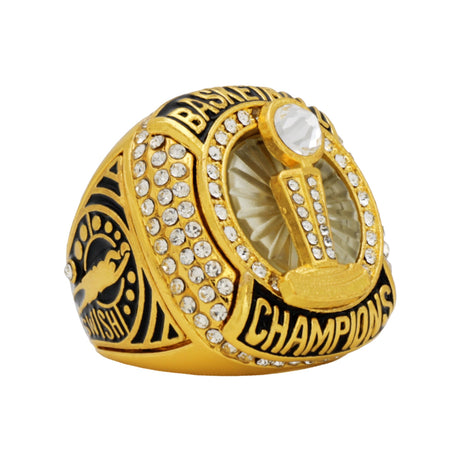 BASKETBALL RINGS