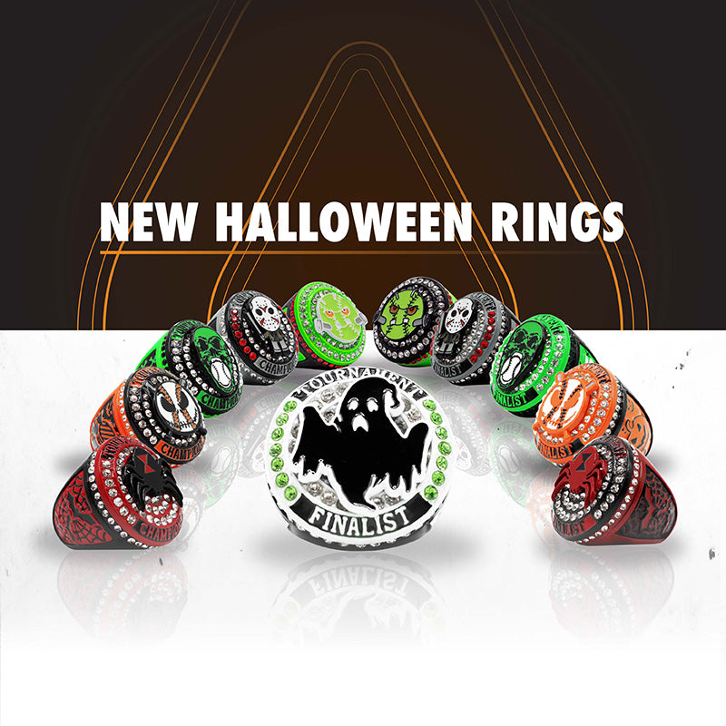 MVP RINGS – Bownet Promotions