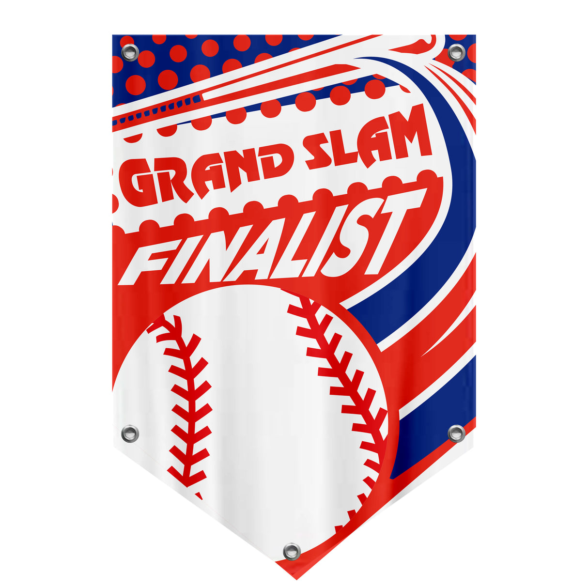 Grand Slam Finalist Banner 2