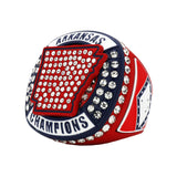 ARKANSAS CHAMPIONS RING