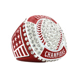 GEN5™ BAMA LEAGUE CHAMPIONS RING