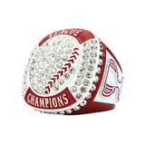 GEN5™ BAMA LEAGUE CHAMPIONS RING