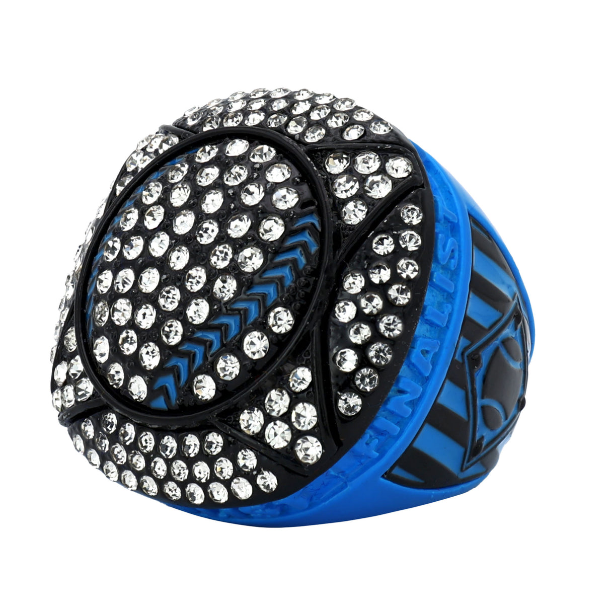 GEN25B NEONBLUE FINALIST RING