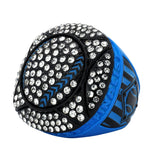 GEN25B NEONBLUE FINALIST RING