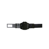GEN2 CHAMPION BELT BLACK&GOLD