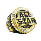 ALL STAR 25A BLACK RING