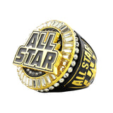ALL STAR 25A BLACK RING