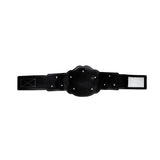 GEN2 BELT BLACK & GOLD