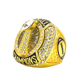 FOOTBALL25 GOLD CHAMPIONS RING