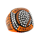 GEN25A TEXAS TOURNAMENT FINALIST RING