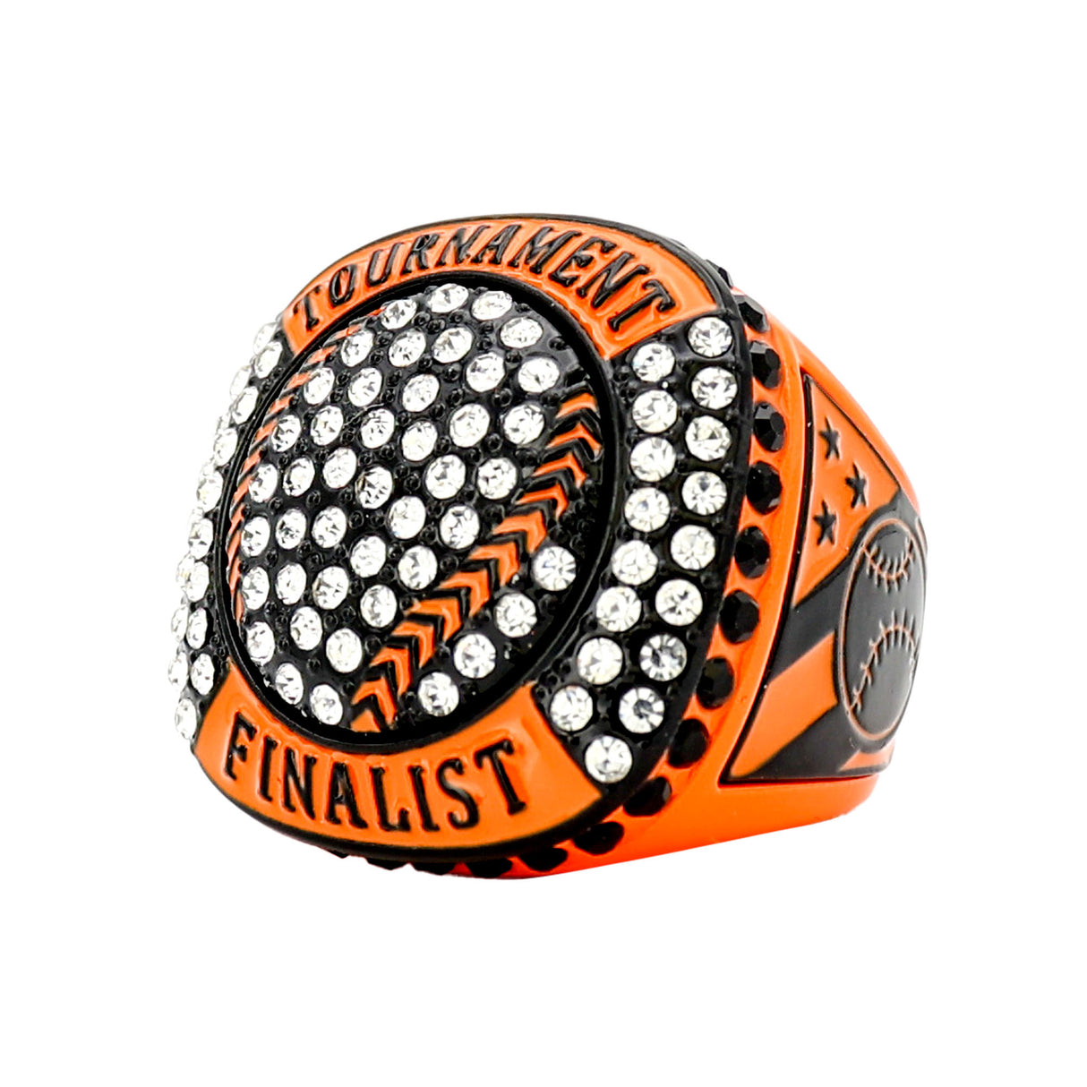 GEN25A TEXAS TOURNAMENT FINALIST RING