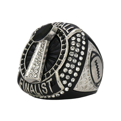 FOOTBALL25 BLACK FINALIST RING