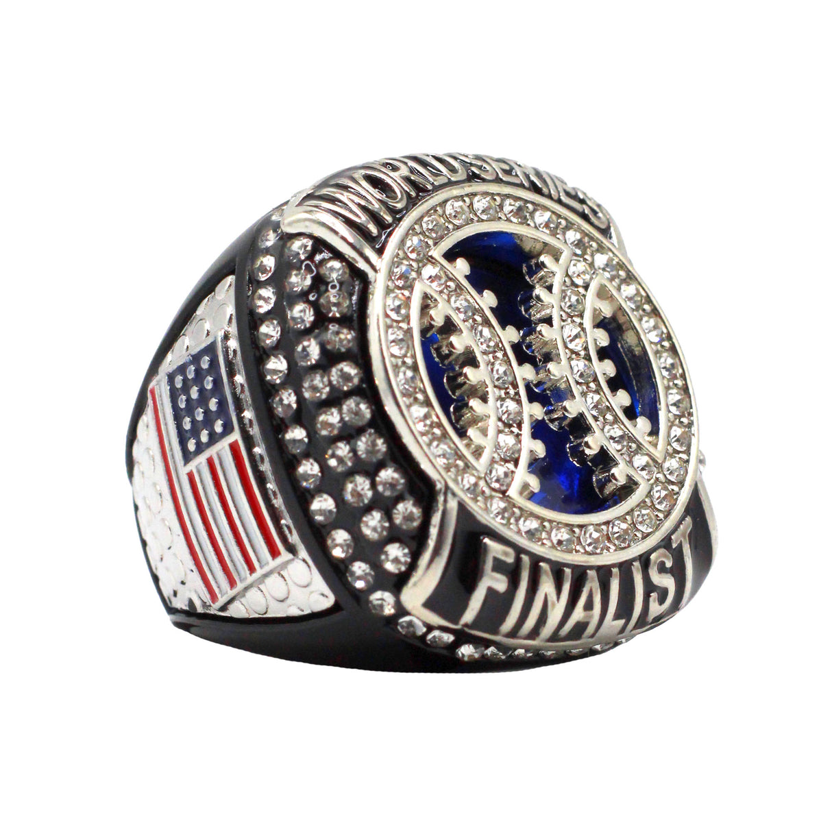 GEN24™ BLACK WORLD SERIES FINALIST RING