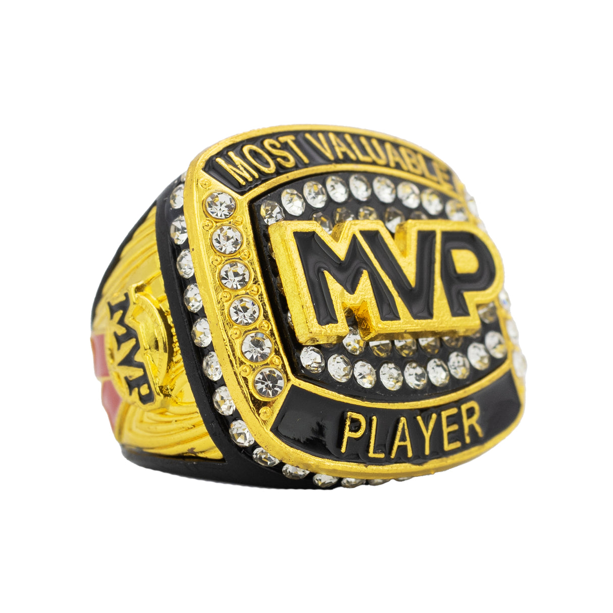 MVP BLACK RING