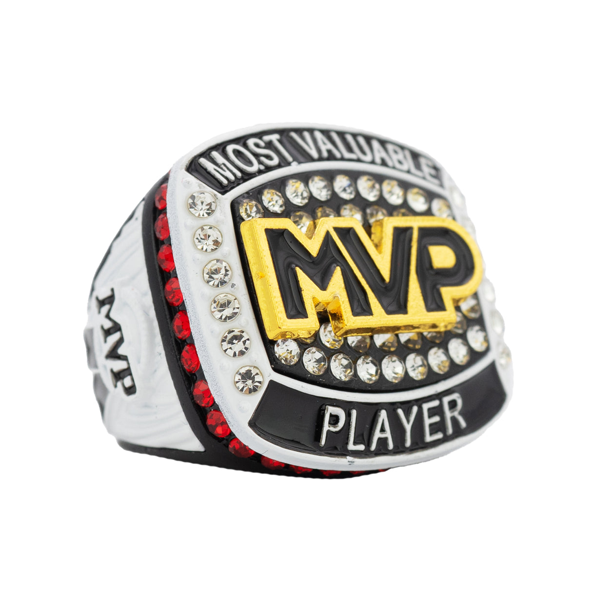 MVP B&W2 RING