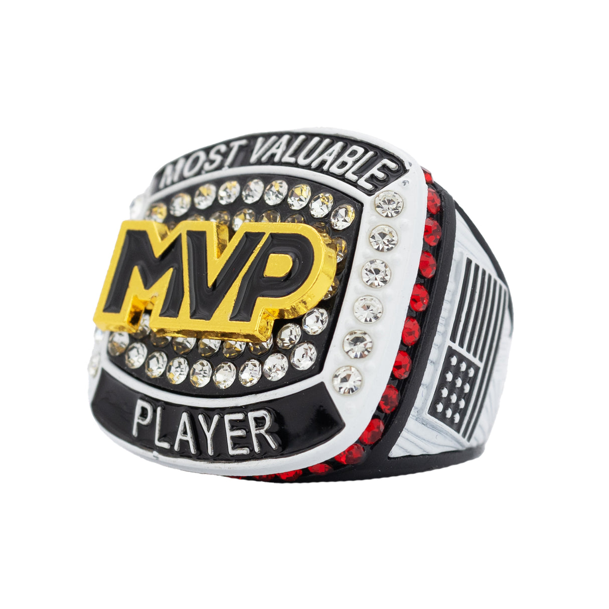 MVP B&W2 RING