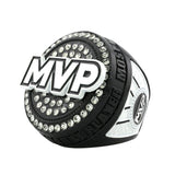 MVP26 BLACK&WHITE1 RING