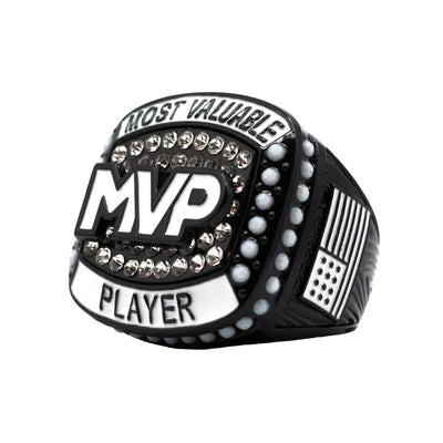 MVP Blackout Ring
