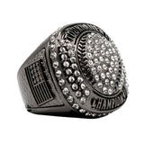 GEN5™ CLASSIC METALLIC GREY TOURNAMENT CHAMPIONS RING