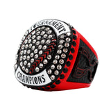 GEN5™ Neon Red Tournament Champions Ring