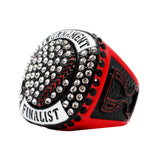 GEN5™ Neon Red Tournament Finalist Ring